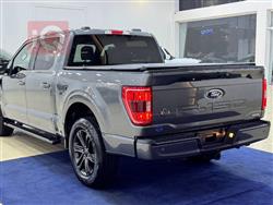 فۆرد F-150